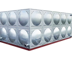 Réservoir d'<span class=keywords><strong>eau</strong></span> douce et d'eaux usées en acier inoxydable pour camping-car et <span class=keywords><strong>caravane</strong></span> - Product Image 2