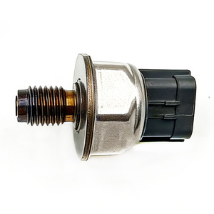 Common Rail Pressure <b>Sensor</b> 55PP05-01 8C1Q-94280-AA <b>For</b> <b>Car</b> Replacement - Product Image 5