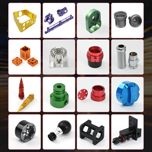 <span class=keywords><strong>CNC</strong></span> gia công thép không gỉ Phụ tùng xe đạp phay & tiện biến các thành phần công nghiệp tùy chỉnh - Product Image 2