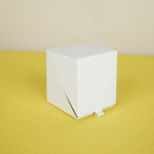 Boîte d'emballage de luxe personnalisée pour chocolats, boîte à chocolats en carton rigide à 2 couches en forme de <span class=keywords><strong>livre</strong></span> avec fermeture magnétique - Product Image 3