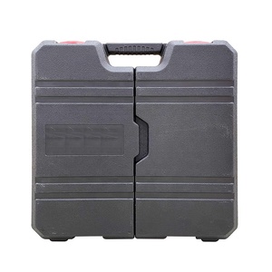 مجموعة أدوات إصلاح السيارة, مجموعة أدوات إصلاح السيارة مكونة من 96 قطعة تتضمن مفكات براغي ومقابس - Product Image 2