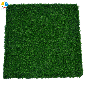 <span class=keywords><strong>Gazon</strong></span> <span class=keywords><strong>synthétique</strong></span> de tapis d'herbe de <span class=keywords><strong>golf</strong></span> bon marché utilisé pour le terrain de tennis <span class=keywords><strong>golf</strong></span> padel <span class=keywords><strong>gazon</strong></span> artificiel bleu pour la décoration de terrain de jeu - Product Image 3