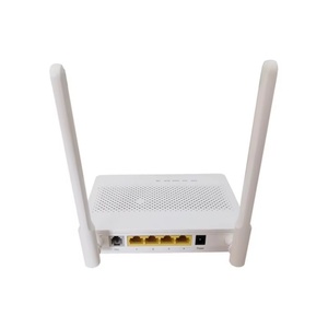 Router WIFI de Red Óptica FTTH ONU ONT HS8145C5 HS 8145C5 Gpon Epon 1GE+3FE+1Tel+USB - Product Image 6