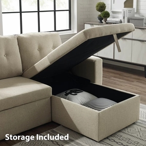 Conjunto de sofás seccionales de alta calidad, <span class=keywords><strong>chaise</strong></span> lounge, <span class=keywords><strong>longue</strong></span>, color negro - Product Image 4