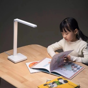   Lámpara de Mesa Mijia Lite Inteligente, Lámpara de Escritorio LED <span class=keywords><strong>Mi</strong></span>, Protección Ocular, 4000K, 500 Lúmenes, Luz de Mesa Regulable, Lámpara Nocturna - Product Image 5