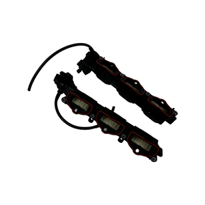 Nuovo collettore di aspirazione del motore OEM con 06 e133110bc 06 e133159l 06 e133159r stato inutilizzato - Product Image 4