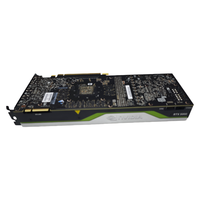 Tarjeta Gráfica Profesional NVIDIA Quadro RTX 5000 16G PCIE, Módulo GPU RTX 5000 GDDR6 de 16GB