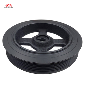 ลูกรอกสายพานข้อเหวี่ยง 231242B000 สำหรับรถยนต์ฮุนได I30 ลูกรอกข้อเหวี่ยง 23124 2B000 23124-2B020 - Product Image 4