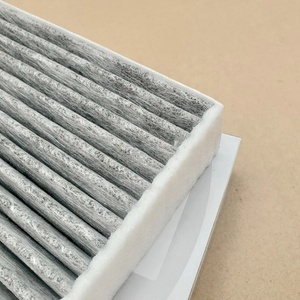 64119237555 Accesorios para Automóviles, Filtro de Carbón Activado para Cabina, Filtro de Rejilla de Aceite para <span class=keywords><strong>BMW</strong></span> Serie 1, Serie 3, 1.6, 116 I, <span class=keywords><strong>120</strong></span> I, 114 <span class=keywords><strong>d</strong></span>, Serie 4, 420 <span class=keywords><strong>d</strong></span>, 3.0, 435 - Product Image 4