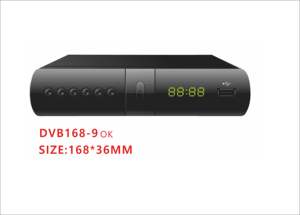 ตัวรับ<span class=keywords><strong>สัญญาณ</strong></span>กล่องรับ<span class=keywords><strong>สัญญาณ</strong></span> T2 atsc/dvb syta แบบพกพาทีวีดิจิตอลแบบพกพาพร้อม DVB-T2วิทยุ Fm/ATSC แบบพกพา - Product Image 6
