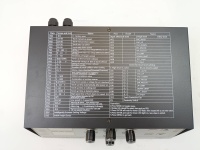 Controlador de Altura de Antorcha Automático de 2 Ejes Fangling F1621 para Cortadora de Plasma CNC, en Stock