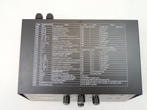 En stock – Contrôleur automatique de hauteur de torche à tension d'arc Fangling 2 axes F1621 pour découpeur plasma <span class=keywords><strong>CNC</strong></span> - Product Image 6