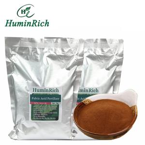 "HuminRich Fuplus" Raisin/Orange/Pomme Arbre <span class=keywords><strong>Engrais</strong></span> Organique Acheter Acide Fulvique - Product Image 1