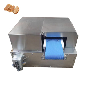 Chicken Cutting Machine Meat Strip Cutter Meat Shredder for Shredding Chicken - Product Image 1