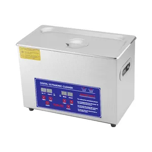 3000 ml Ultrasonic cleaning machine