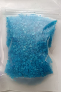 Bain salé extérieur coloré parfumé naturel coréen Bain relaxant musculaire Sel de bain magnésium - Product Image 2