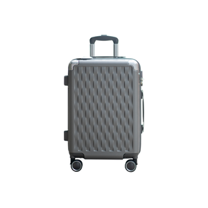 Bagages rigides de haute qualité 20" 24" 28" en ABS de luxe, service ODM, emballage standard, fabriqué au Vietnam, fabricant - Product Image 1