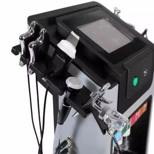 Nueva Máquina de Hidrodermoabrasión Facial 8 en 1, Máquina de Microdermoabrasión con Diamantes, Máquina de Oxígeno Facial para Salón - Product Image 4