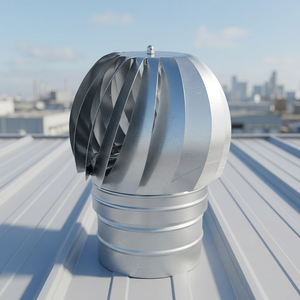 Fumaiolo Radial Cm 25 Modelo FERX.703672NLM - Product Image 3