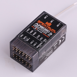 AR9020 Modulación Digital de Espectro Extendido de 2 9 Canales, Mejor que AR8000 para Aviones, Drones RC, Repuestos, Juguetes y Deportes - Product Image 6