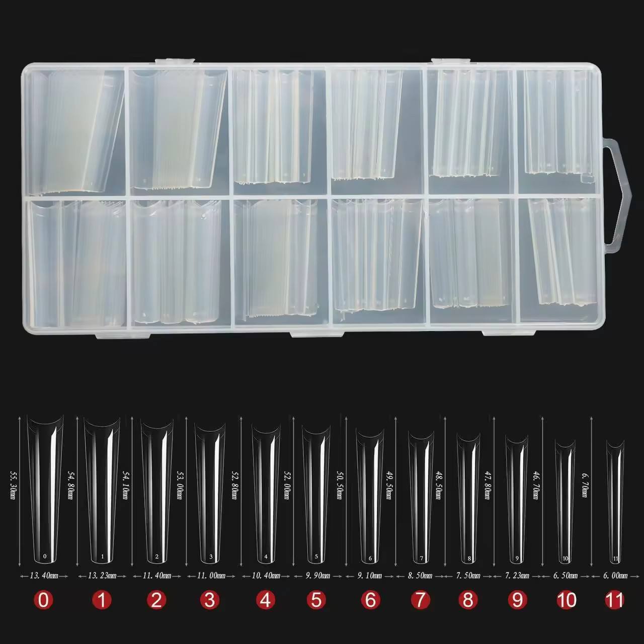 06 Cercueil C Courbé