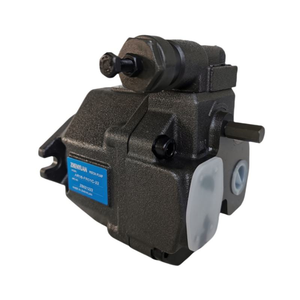 Bomba de Pistón Hidráulica de Alto Flujo Estable Serie AR AR06-FR02-R-S-10 AR18-FR03-L-S-20 AR25-FR05-R-S-30 - Product Image 4