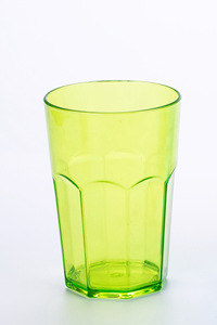 Nuovo 3 pezzi di plastica grande tazza per collutorio bagno ottagonale tazza romana per coppia di succhi e bicchieri di birra - Product Image 4