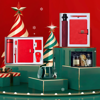 Nouvelles idées de produits, coffrets cadeaux haut de gamme à prix abordable, cadeaux promotionnels d'entreprise personnalisés, articles avec logo du Père Noël