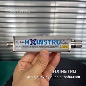 Fuente de Ruido Keysight 346C ENR 15dB, 10 MHz a 26.5 GHz con Conector Coaxial de 2.4 mm - Product Image 3