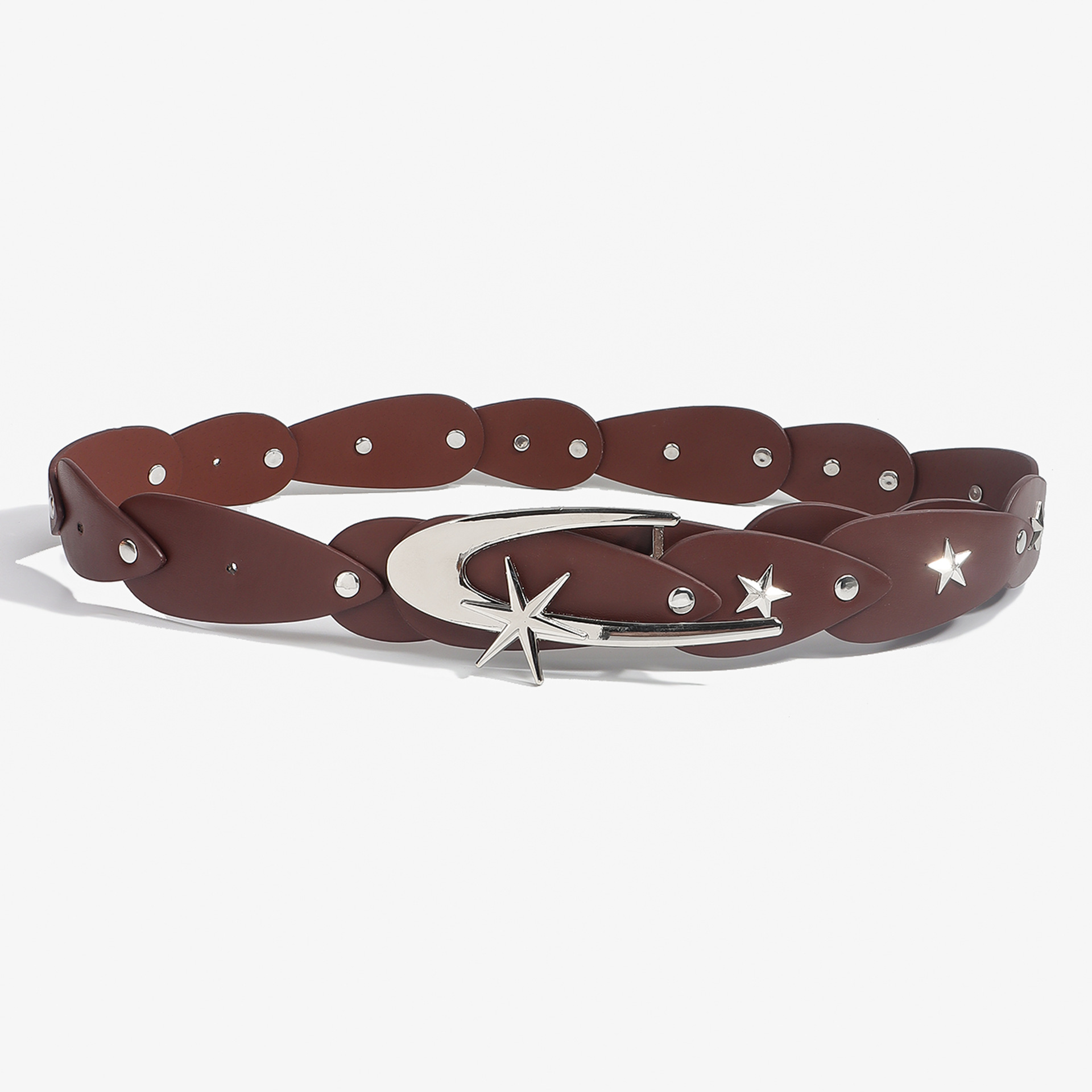 Couleur marron