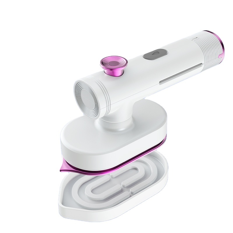 Custom Logo Electric Mini Steam Iron