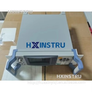 Medidor de potencia RF de absorción NRP2 Rohde & Schwarz usado H - Product Image 2