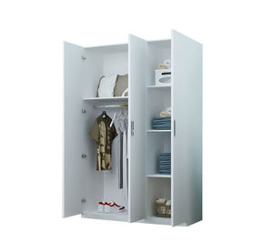 Fabricantes de <span class=keywords><strong>Muebles</strong></span> de Dormitorio de Melamina, Armarios de Madera <span class=keywords><strong>para</strong></span> Ropa, Armarios de Dormitorio - Product Image 4