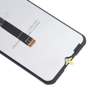 Pantallas LCD para Teléfonos Móviles al por Mayor, Reparación de Pantallas Full HD para Oukitel WP33 Pro, Pantalla Táctil, Compra de Pantalla LCD de Repuesto - Product Image 4