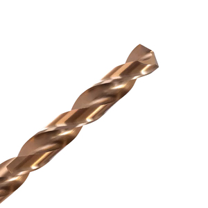 6 mm 12mm thẳng chân kim loại lỗ cắt khoan <span class=keywords><strong>bit</strong></span> CNC M35 <span class=keywords><strong>HSS</strong></span>-Co 8% coban Titan Mini <span class=keywords><strong>HSS</strong></span> <span class=keywords><strong>Twist</strong></span> khoan <span class=keywords><strong>bit</strong></span> Bộ - Product Image 2