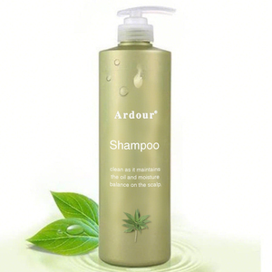 Tratamiento Capilar de Queratina, Aceite de Argán Orgánico Natural, Reparación Profunda del Cabello Dañado, Protege el Color del Cabello, Champú - Product Image 1