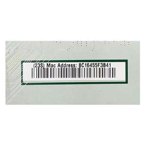 Carte mère d'origine pour ordinateur portable <span class=keywords><strong>Thinkpad</strong></span> <span class=keywords><strong>T470</strong></span>, carte mère <span class=keywords><strong>I7</strong></span> 6600U UMA 01HW547 - Product Image 4