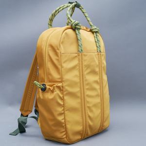 Service de sacs à dos en nylon sur mesure et de sacs à main pour hommes, développement ODM OEM, conception de solutions de sacs souples sur mesure pour les besoins de votre marque - Product Image 1