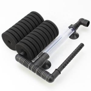 Xinyuyou — <span class=keywords><strong>filtre</strong></span> fée de l'eau, 1 pièce, petite éponge <span class=keywords><strong>filtre</strong></span> pour Aquarium, poissons <span class=keywords><strong>Betta</strong></span> - Product Image 6