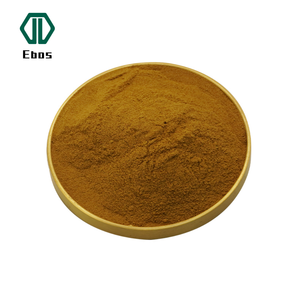 Alta Qualidade Ricos Ingredientes Ativos Nereca Folha Extrato Natural 10:1 Nereca Folha Extrato Em Pó - Product Image 2