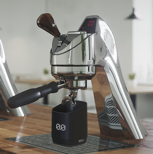 Timbangan Cangkir Kopi Elektronik 500G/0.1g Timbangan Kopi Cangkir Dosis Bubuk Kopi - Product Image 6