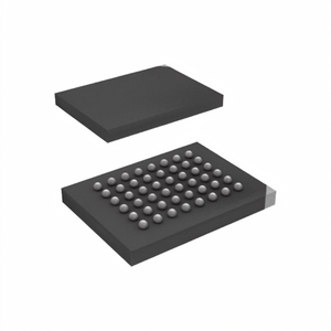 Compre Componentes Electrónicos en Línea M28W640HCT70ZB6F TR 48 TFBGA Memoria Distribuidor Autorizado - Product Image 1