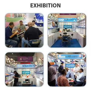 Nhà máy uPVC khung cửa sổ hồ sơ ISO chứng nhận đùn nhựa không thấm nước cho hệ thống cửa sổ xây dựng vật liệu xây dựng - Product Image 5