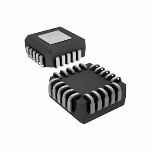 Data Acquisition 20 LCC Electronic Chips Component Manufacturer Channel MX7533LP+ - Product Image 1