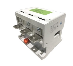 Contactores de Vacío de Bajo y Medio Voltaje 220V 630A 1500V CA para Control de Motores y Bombas - Product Image 4