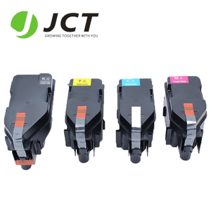 Cartucho de Tóner de Color <span class=keywords><strong>TNP79</strong></span> Compatible con Alta Definición JCT para Konica Minolta Bizhub C3350i C4050i C3351i - Product Image 1