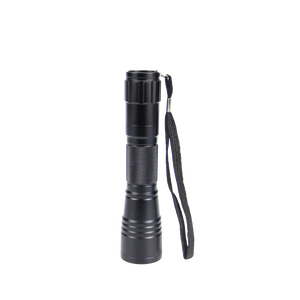 Mini Linterna LED Portátil a Prueba de Explosiones de 3W con Clip - Product Image 5