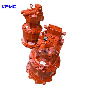 Liugong掘削機922DスイングモーターCLG922DスイングドライブHM5X130CHB-10A-84A/260新品 - Product Image 3