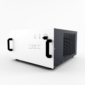 เครื่องแปลงกระแสไฟฟ้า 1500A 12V สำหรับงานชุบโลหะด้วยไฟฟ้า / เครื่องแปลงกระแสไฟฟ้าสำหรับงานชุบโลหะ / เครื่องแปลงกระแสไฟฟ้าสำหรับเครื่องชุบโลหะ - Product Image 2