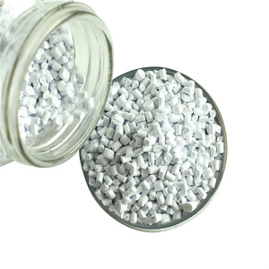 Hongshengde CM6992 murah berwarna putih Masterbatch PE <span class=keywords><strong>Film</strong></span> pembawa meniup & cetakan pigmen injeksi untuk <span class=keywords><strong>Film</strong></span> LDPE & HDPE - Product Image 3